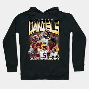 Jayden-Daniels Hoodie